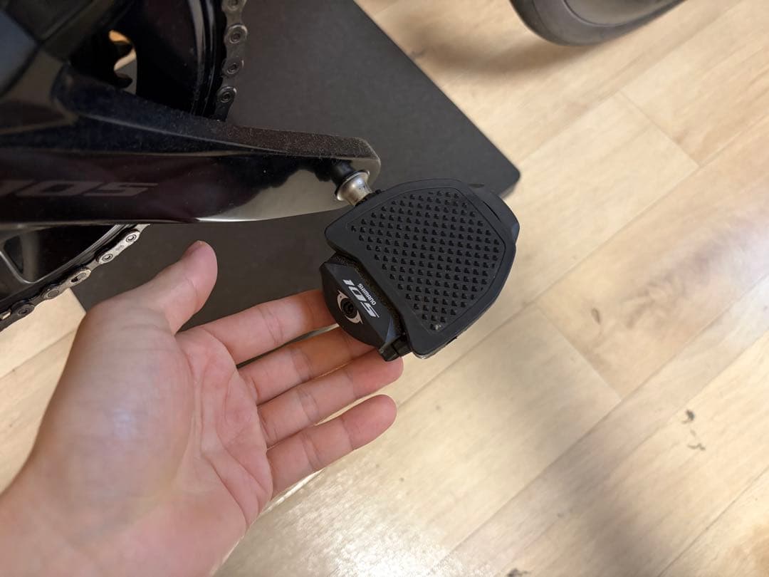 自転車本体 TREK Madone SL 5 Gen 8