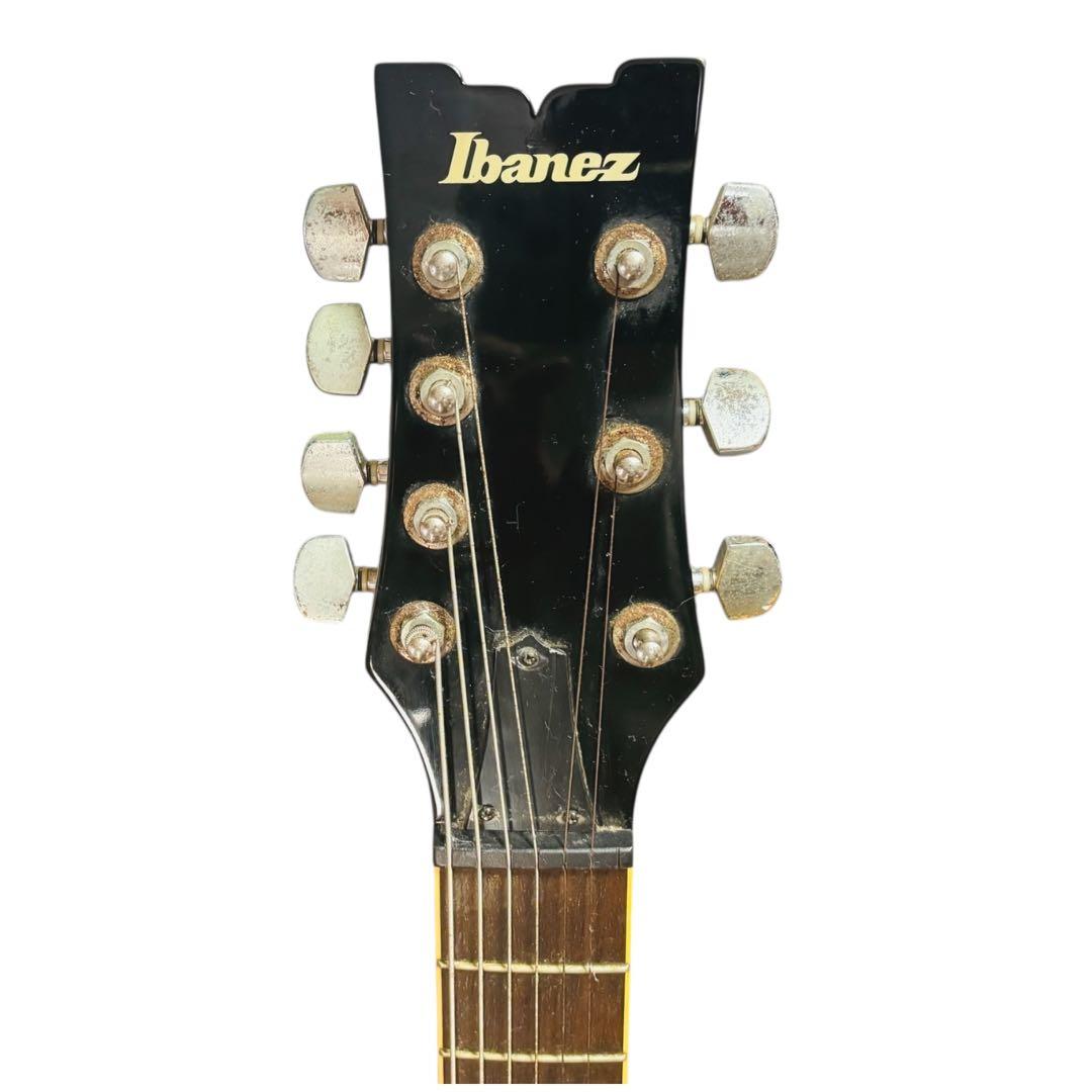 Ibanez AX7221 7弦ギター　アイバニーズ