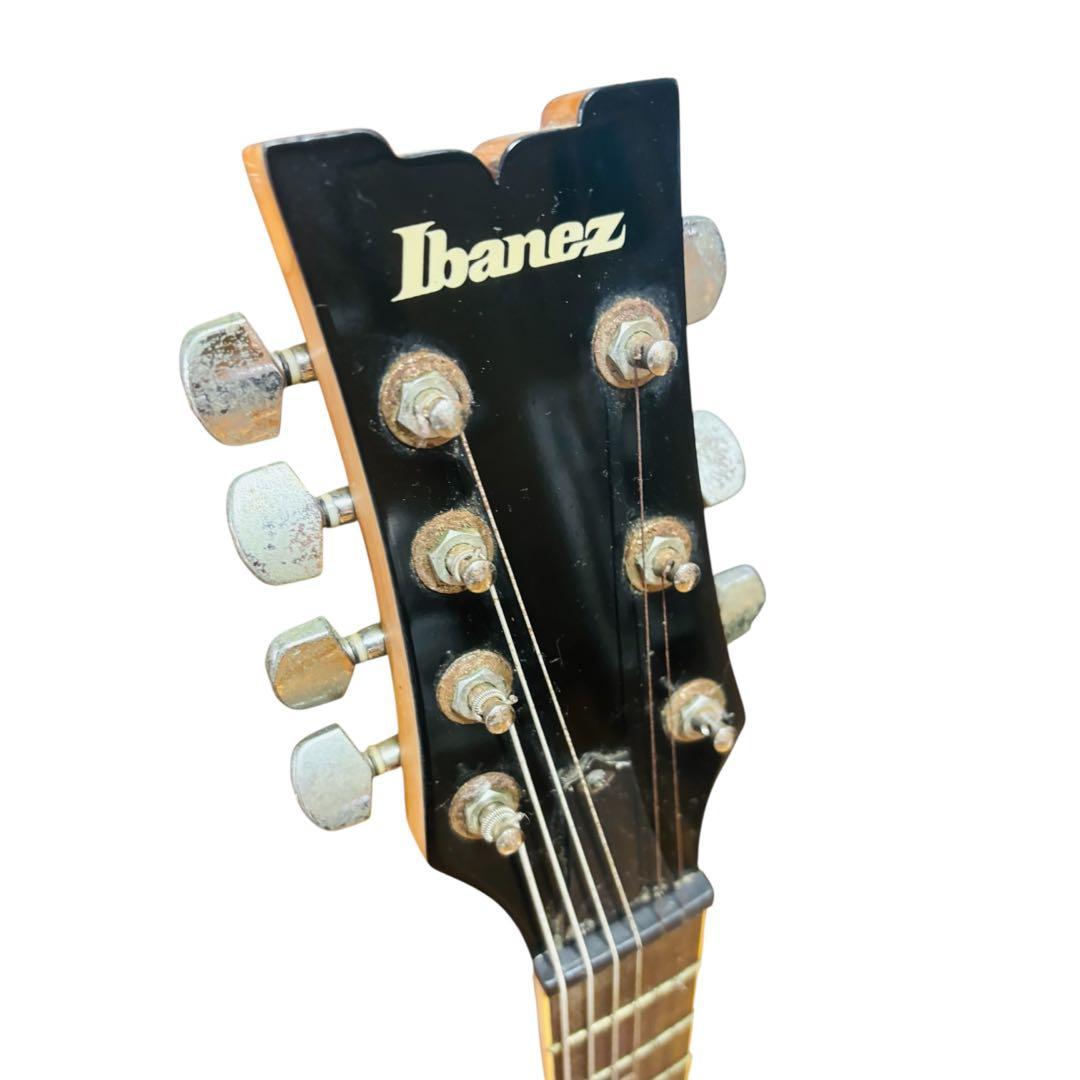 Ibanez AX7221 7弦ギター　アイバニーズ
