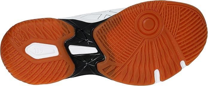 アシックス 1073A066 101 25.5 GEL-ROCKET11WIDE