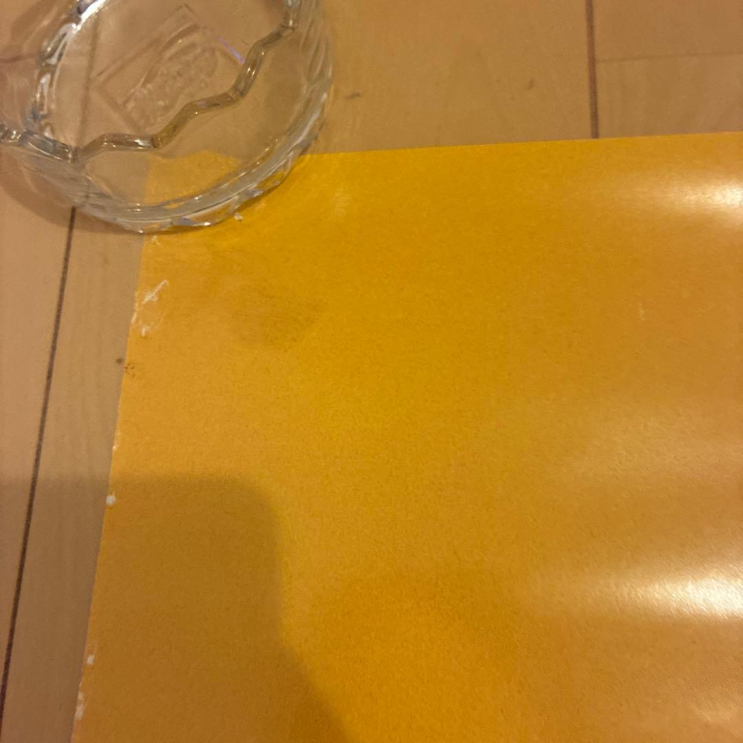 原田知世　昭和レトロ　ポスター　資生堂　非売品