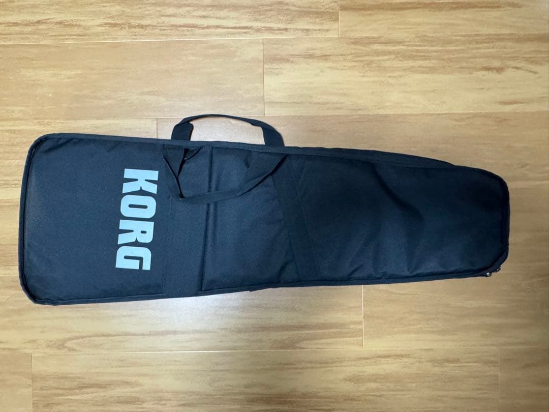 と*ん様 KORG RK-100S 専用ケース付き