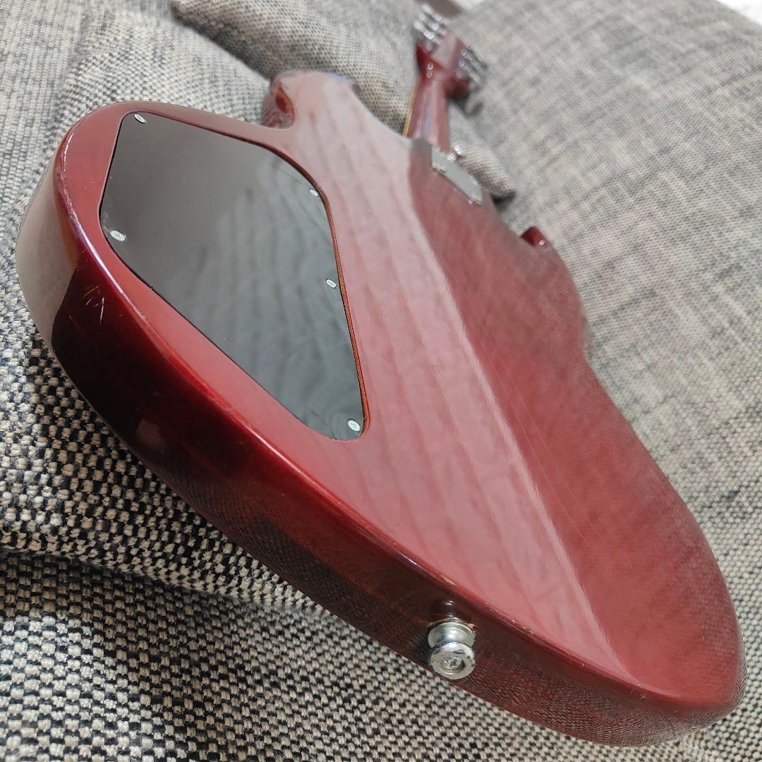 【希少】TEISCO SG テスコ ギター ジャパンビンテージ