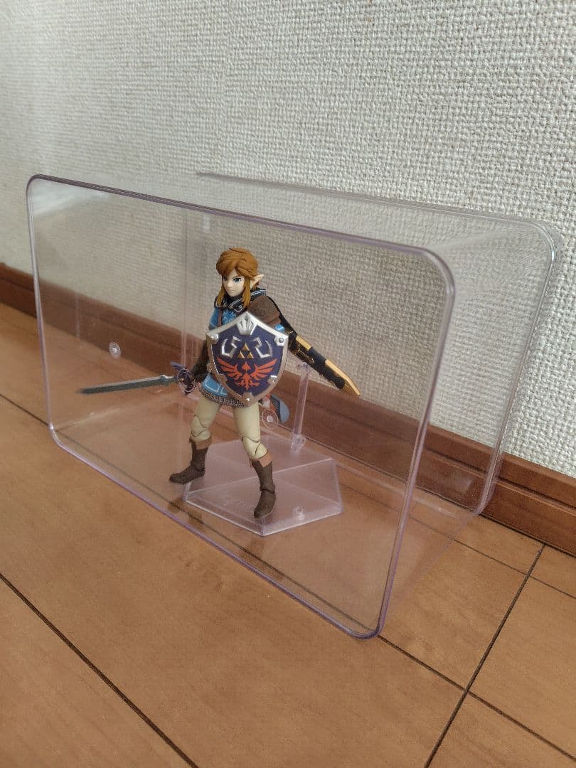 は*る様 リンク　figma