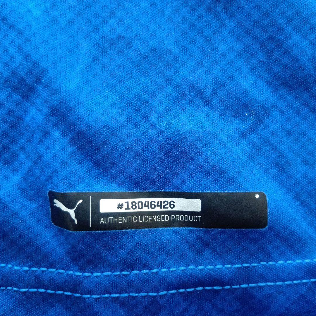 EURO2020 イタリア代表 ザニオーロ ユニフォーム