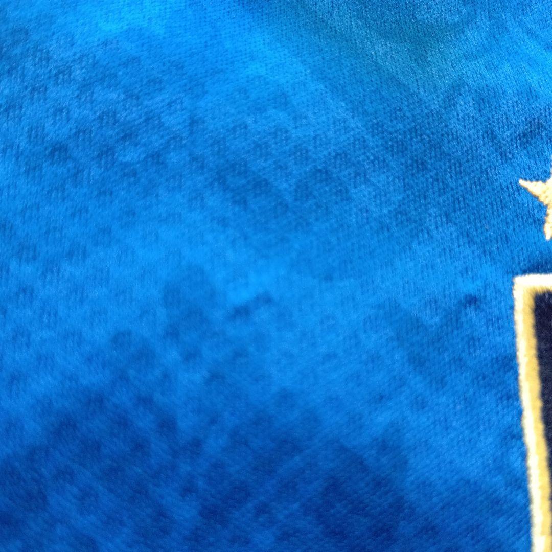 EURO2020 イタリア代表 ザニオーロ ユニフォーム