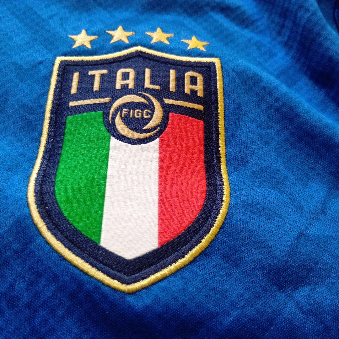 EURO2020 イタリア代表 ザニオーロ ユニフォーム