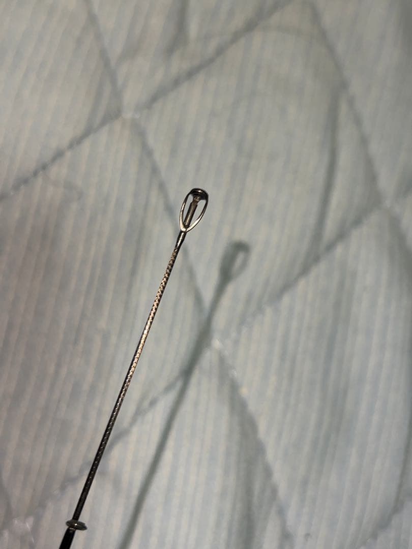 美品　クリアブルー　クリスター63プレミアム