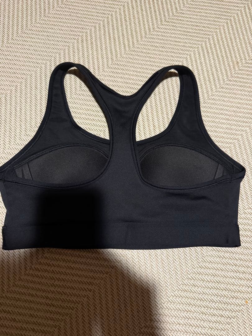 Nike PRO スポーツブラとショートパンツセット