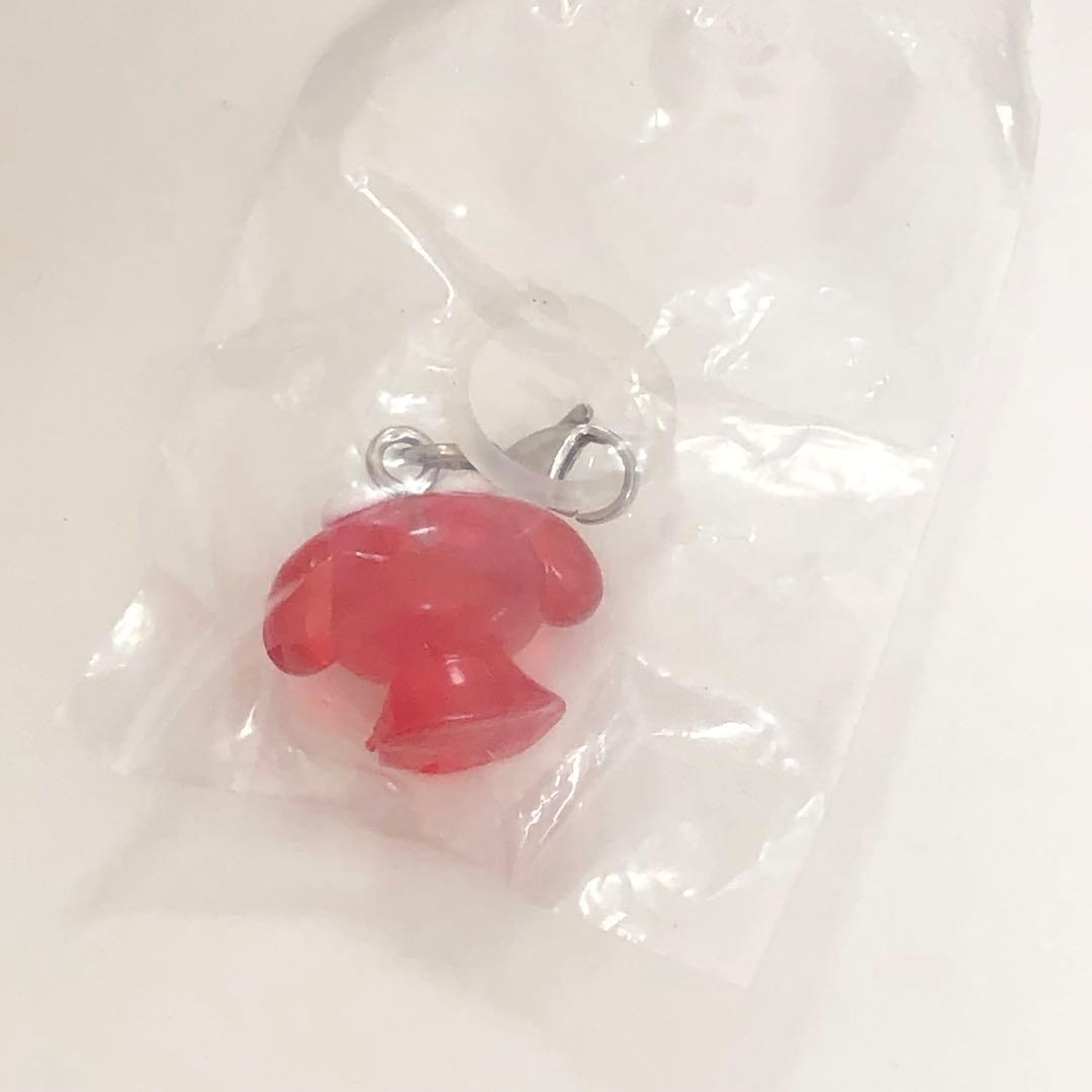 k*k様 希少　マイメロ　めじるしアクセサリー2