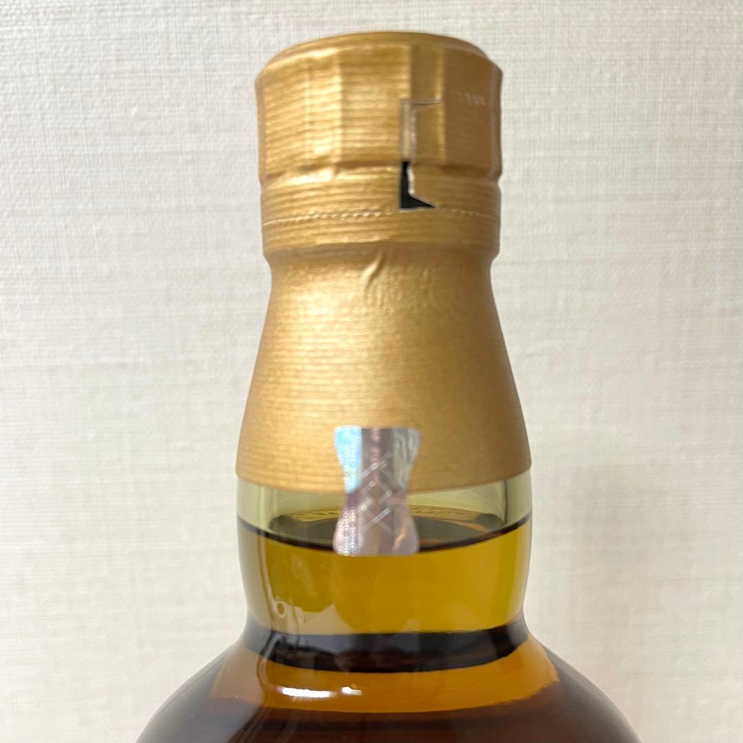 山崎NV 100周年 ＆ 山崎12年（ダブルホログラム）