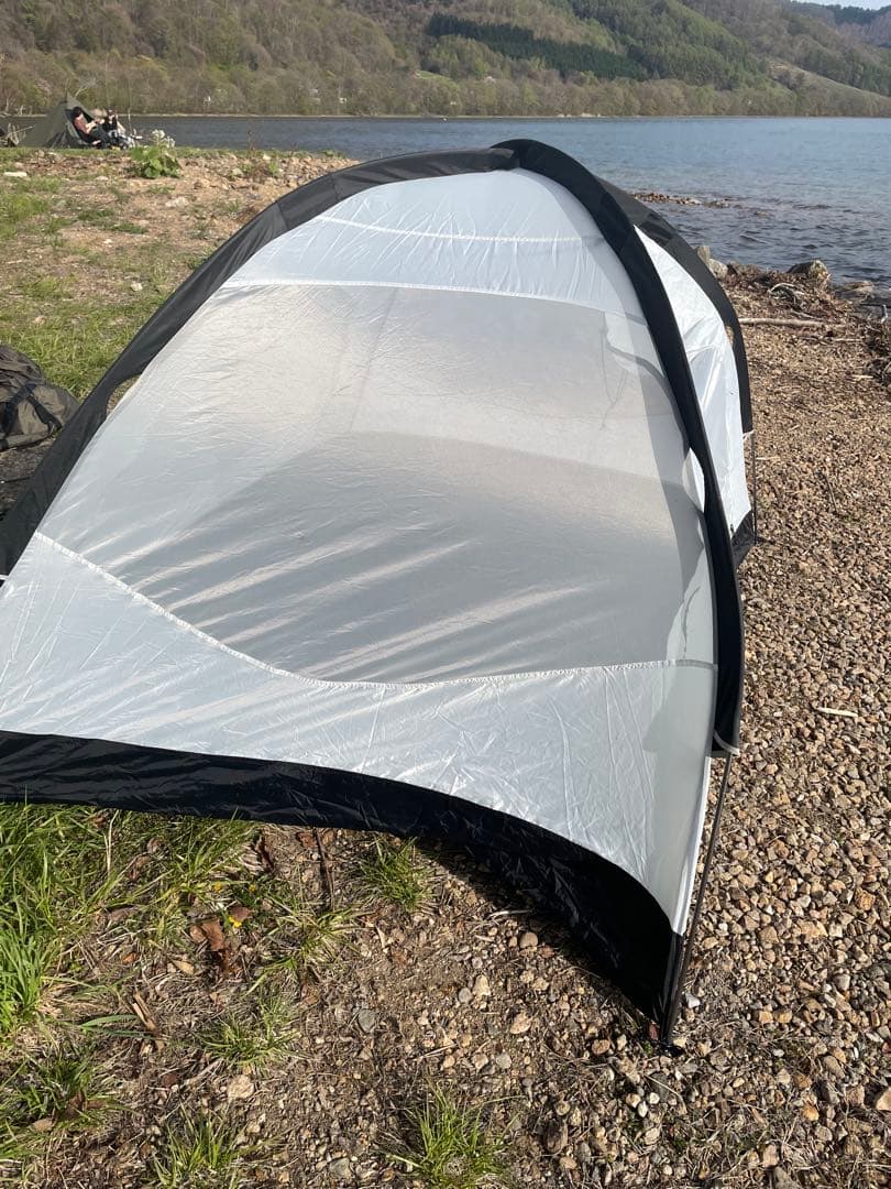 ノースフェイス　ホームステッドルーミー2