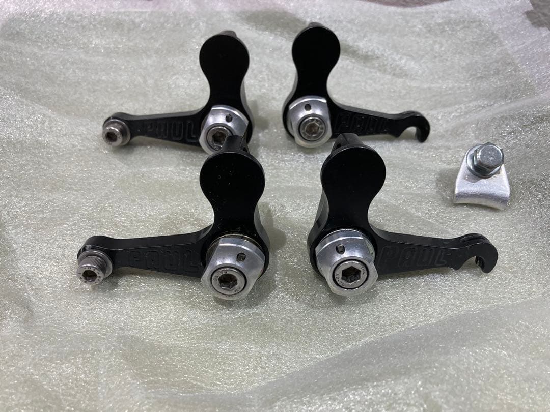 パーツ PAUL components NEO RETRO CANTI BRAKE