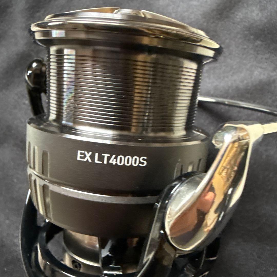 24 セルテート　SLP WORKS LT4000 cxhフルパーツカスタム