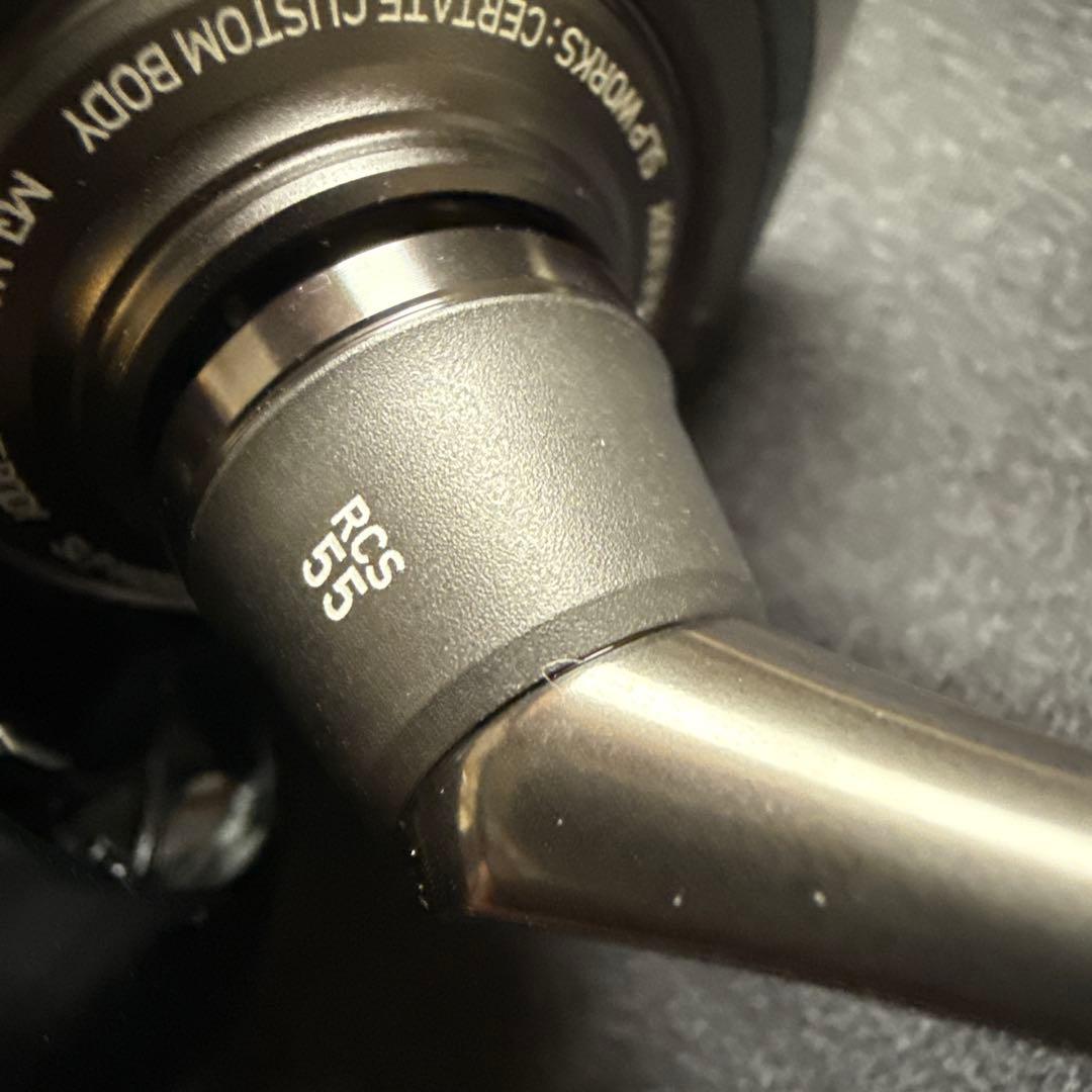 24 セルテート　SLP WORKS LT4000 cxhフルパーツカスタム