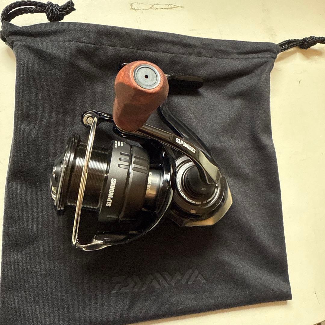 24 セルテート　SLP WORKS LT4000 cxhフルパーツカスタム