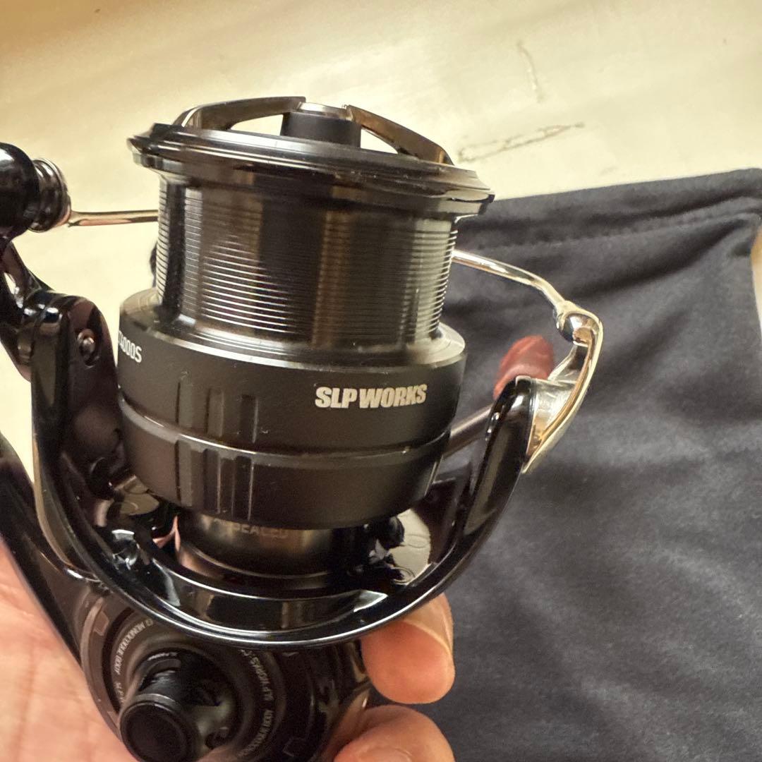 24 セルテート　SLP WORKS LT4000 cxhフルパーツカスタム