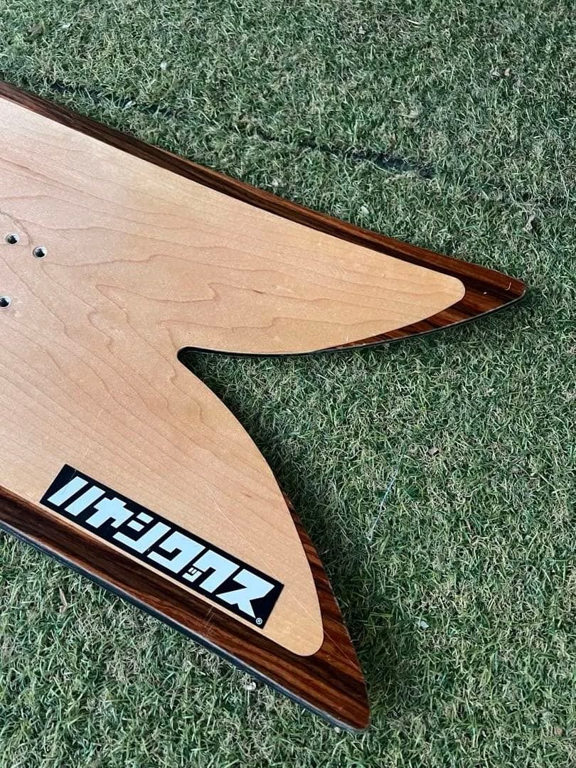 スノーボード MOSS STICK PQ60