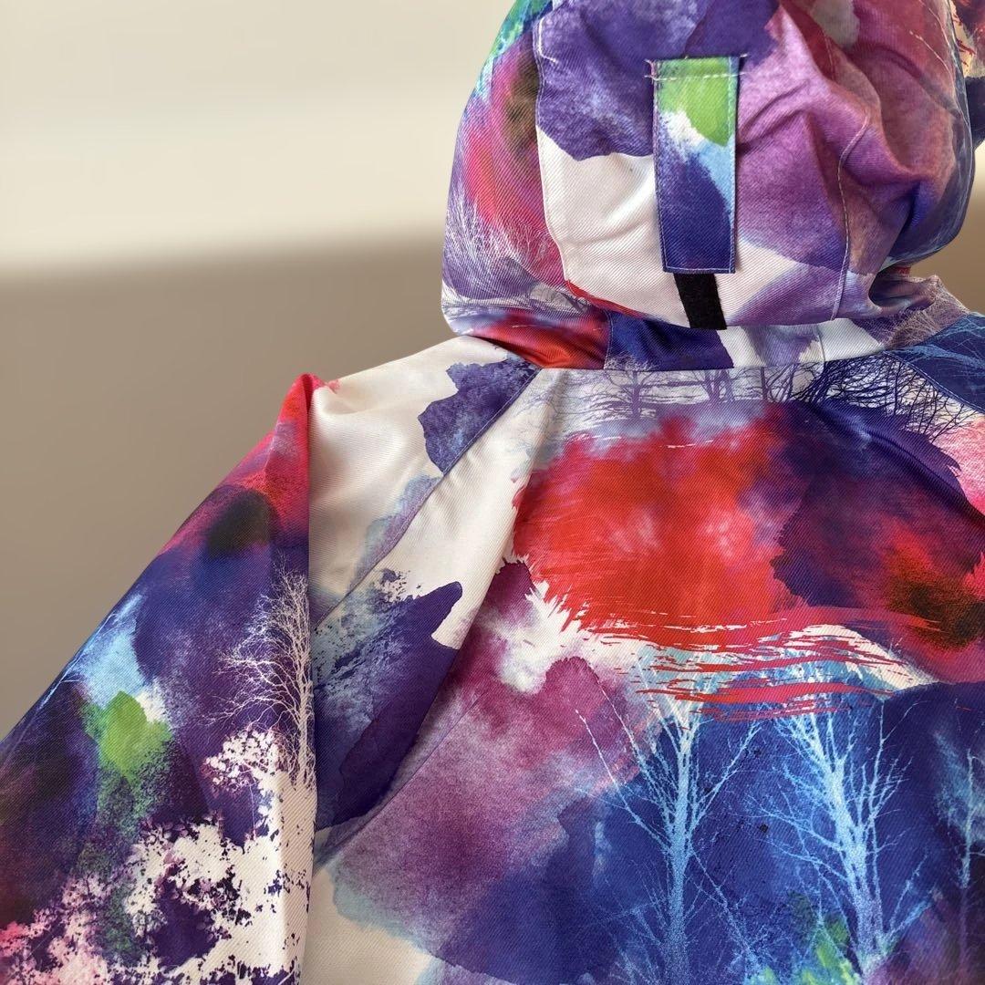 スノボーウェア上　新品未使用