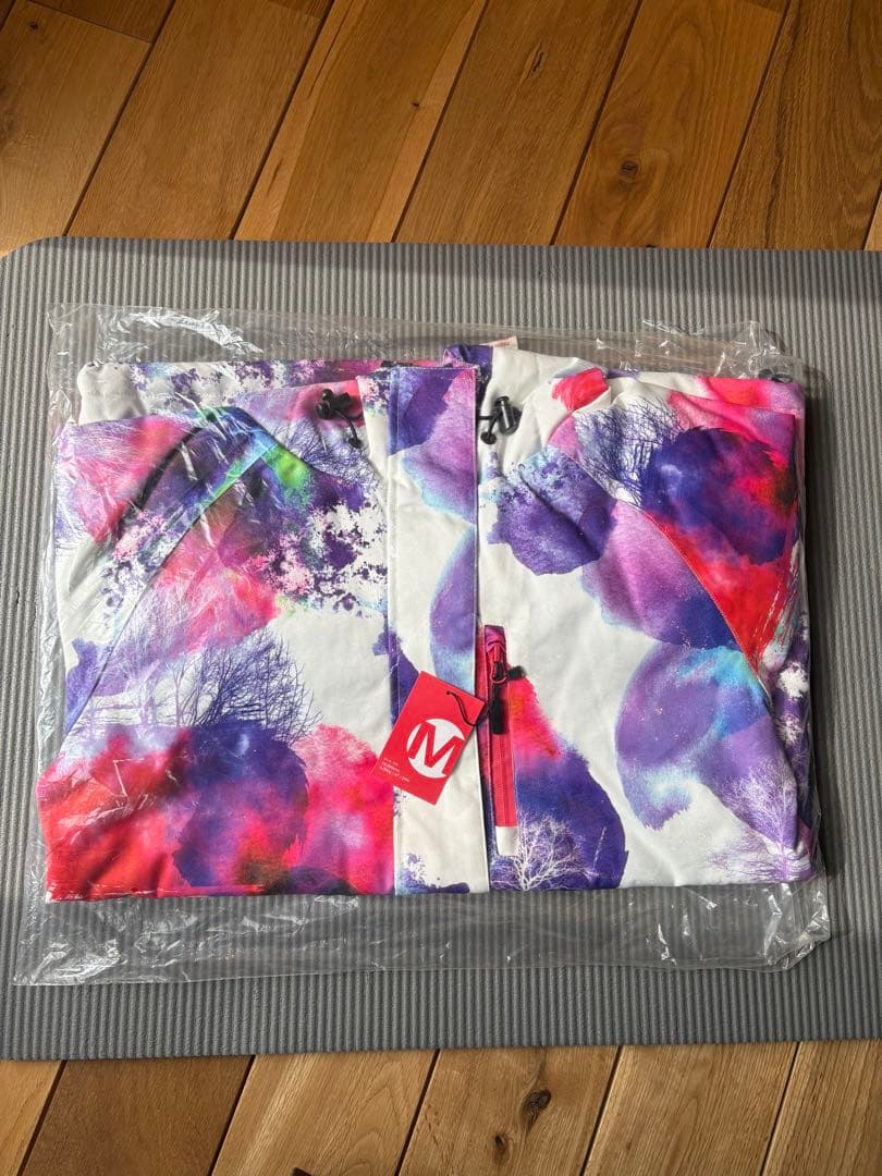 スノボーウェア上　新品未使用