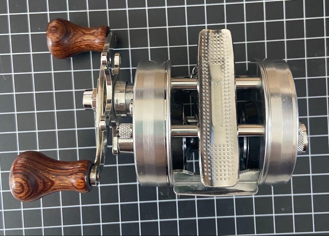 ABU Ambassadeur アンバサダー 2500C 美品