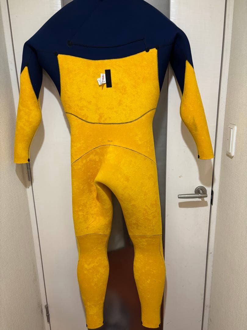 美品・入水少なめ！　HOTLINE　ホットライン　セミドライ　MLRサイズ