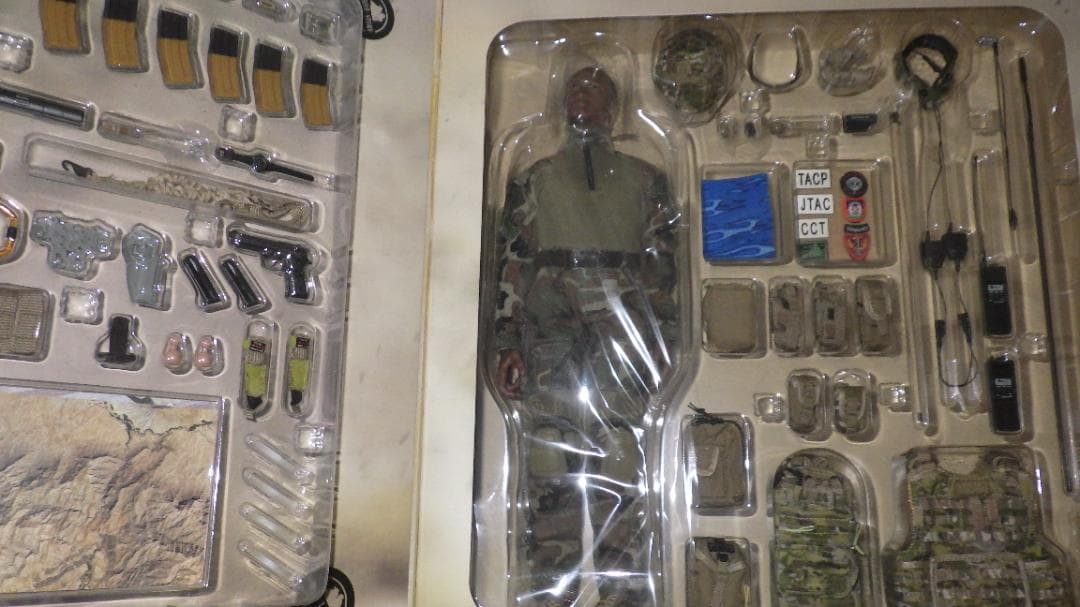 ミリタリー SOLDIER STORY US AIR FORCE USAF SS075