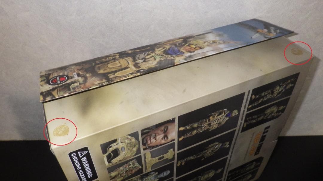 ミリタリー SOLDIER STORY US AIR FORCE USAF SS075