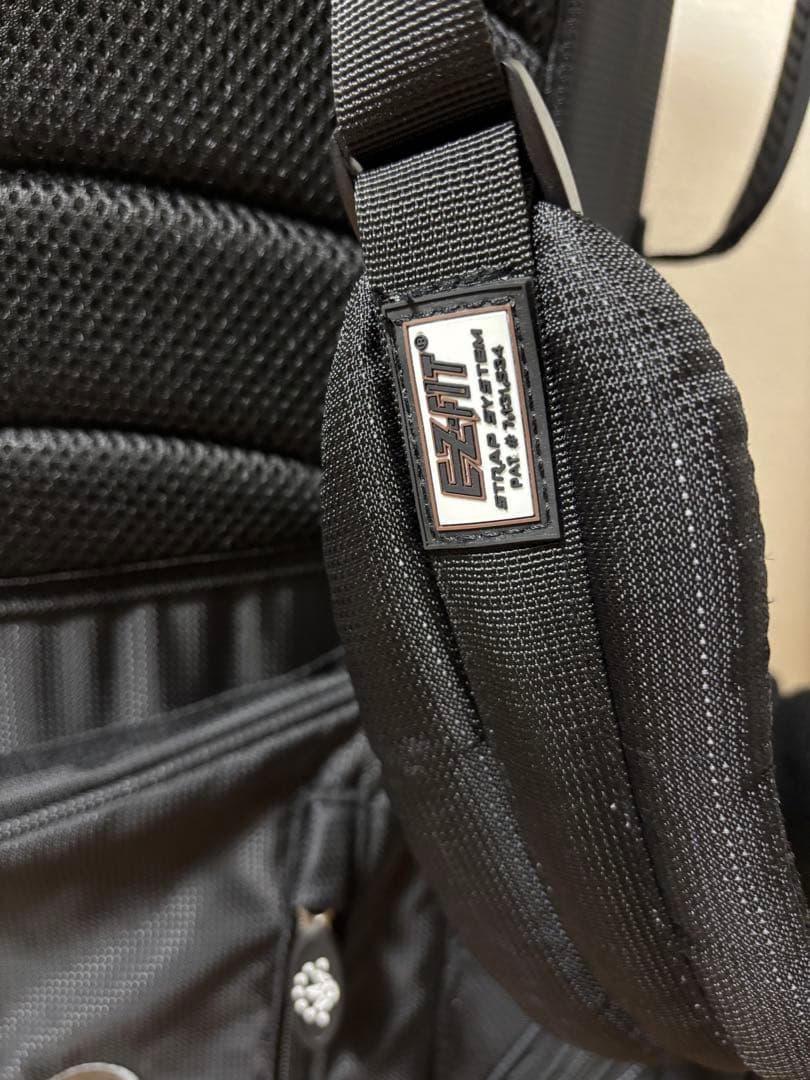 スコッティキャメロン キャディバック UT.PTヘッドカバー フード付き 美品