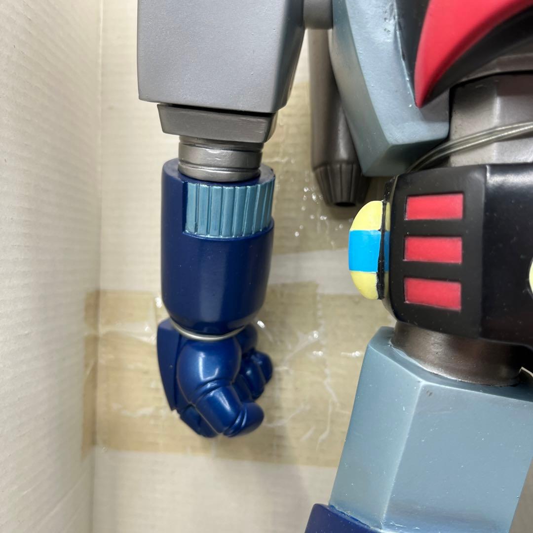 未使用 スーパーロボット列伝 ダンガードA エース