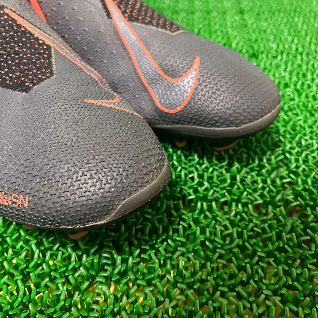 ナイキ サッカースパイク ファントム ビジョン エリート DF FG