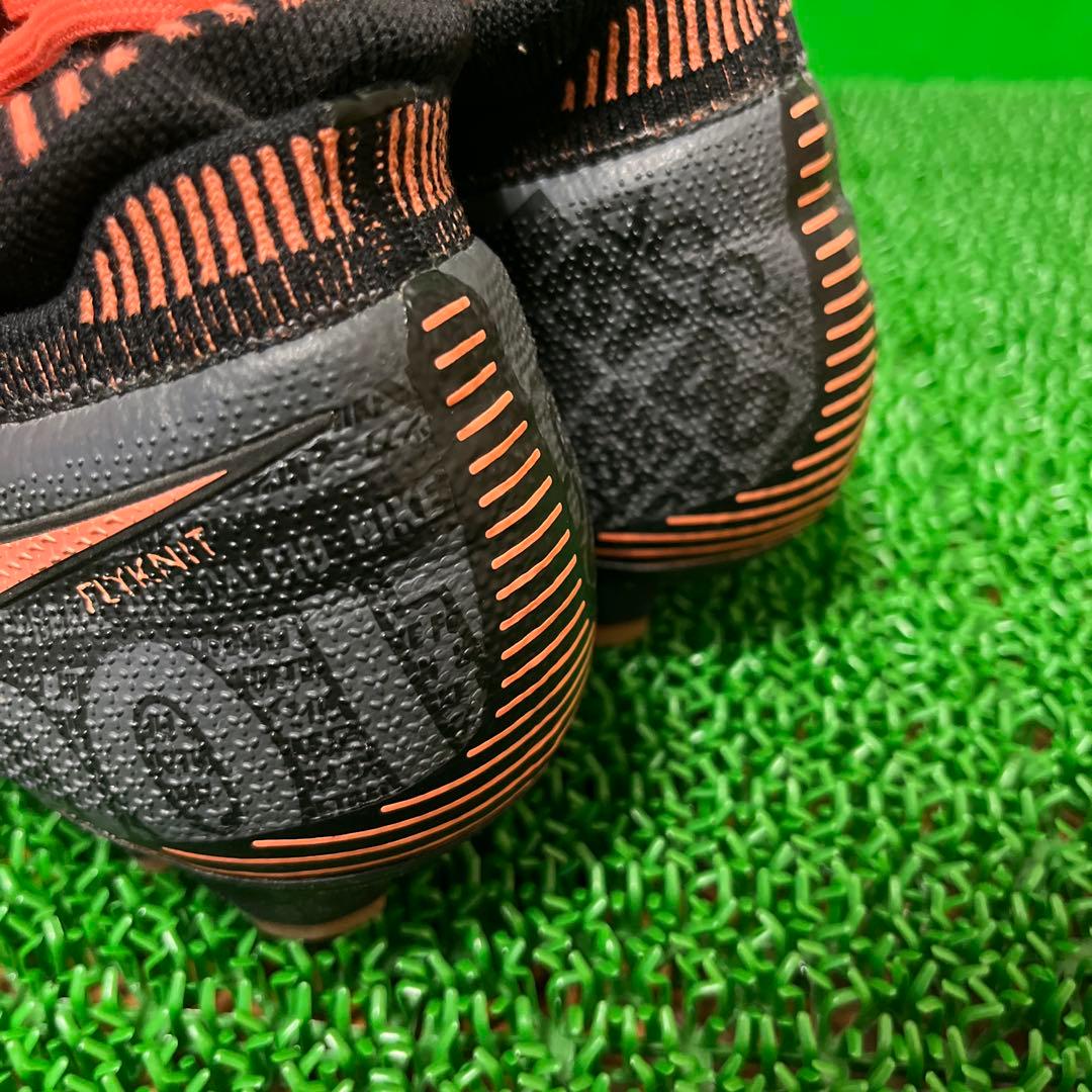 ナイキ サッカースパイク ファントム ビジョン エリート DF FG