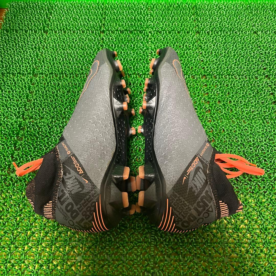 ナイキ サッカースパイク ファントム ビジョン エリート DF FG