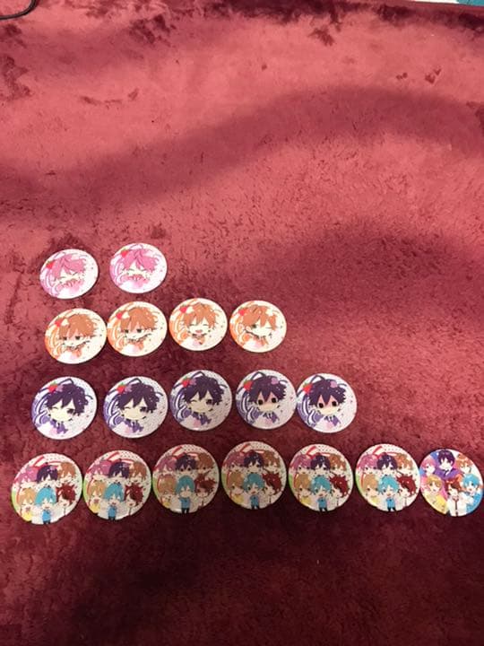 すとぷり るぅとくん 莉犬くん ころんくん さとみくん ジェルくん ななもりさん