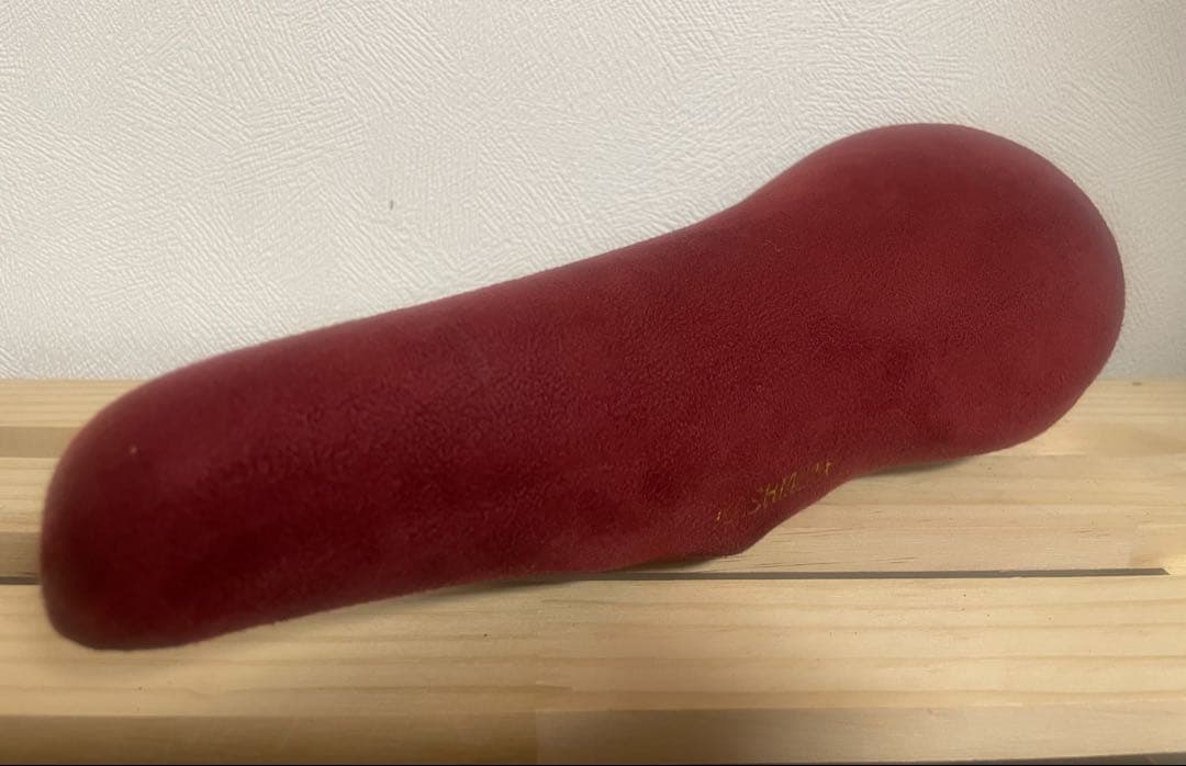 KASHIMAX FIVE GOLD サドル