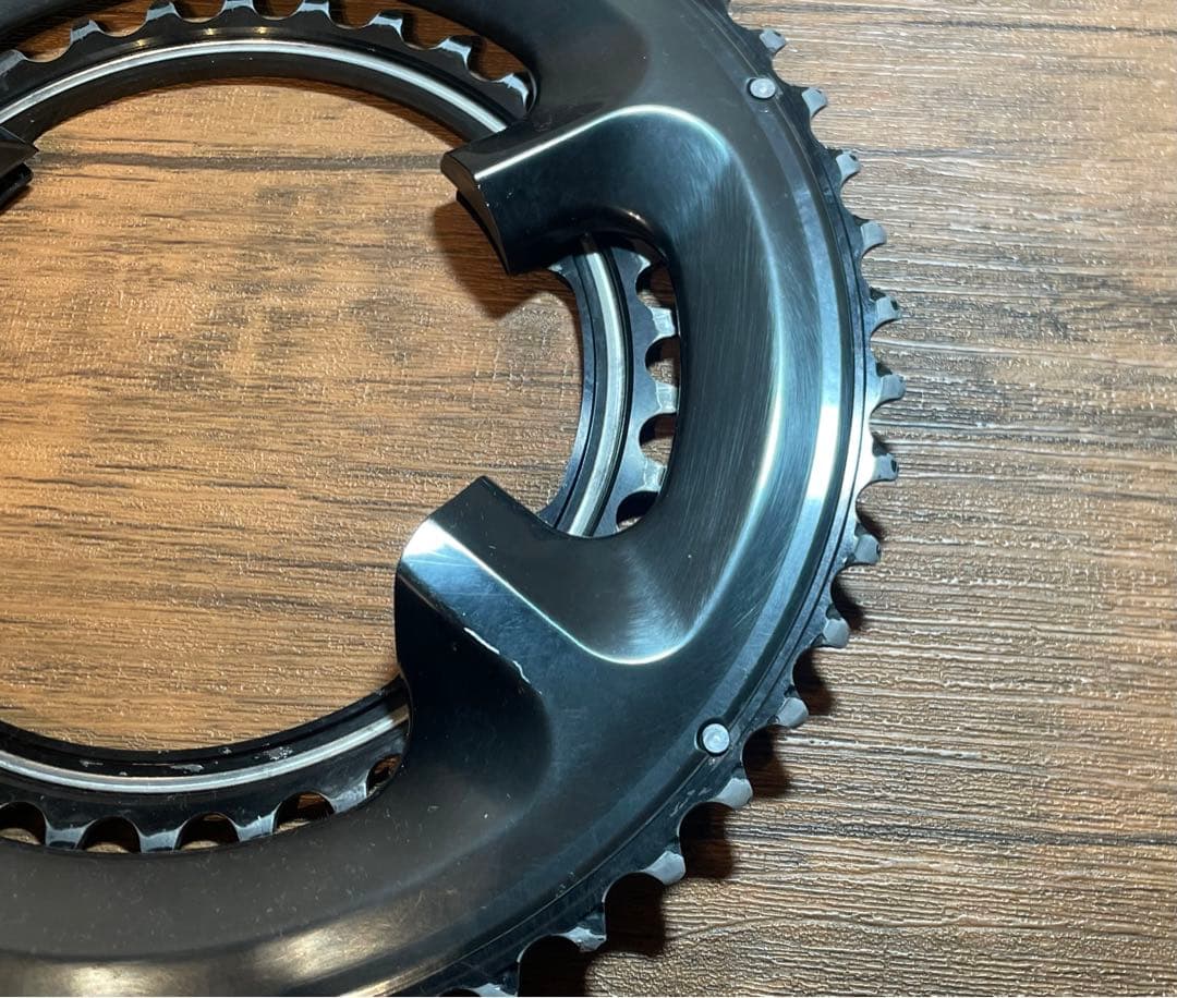 DURA-ACE r9100 チェーンリング　50-34T