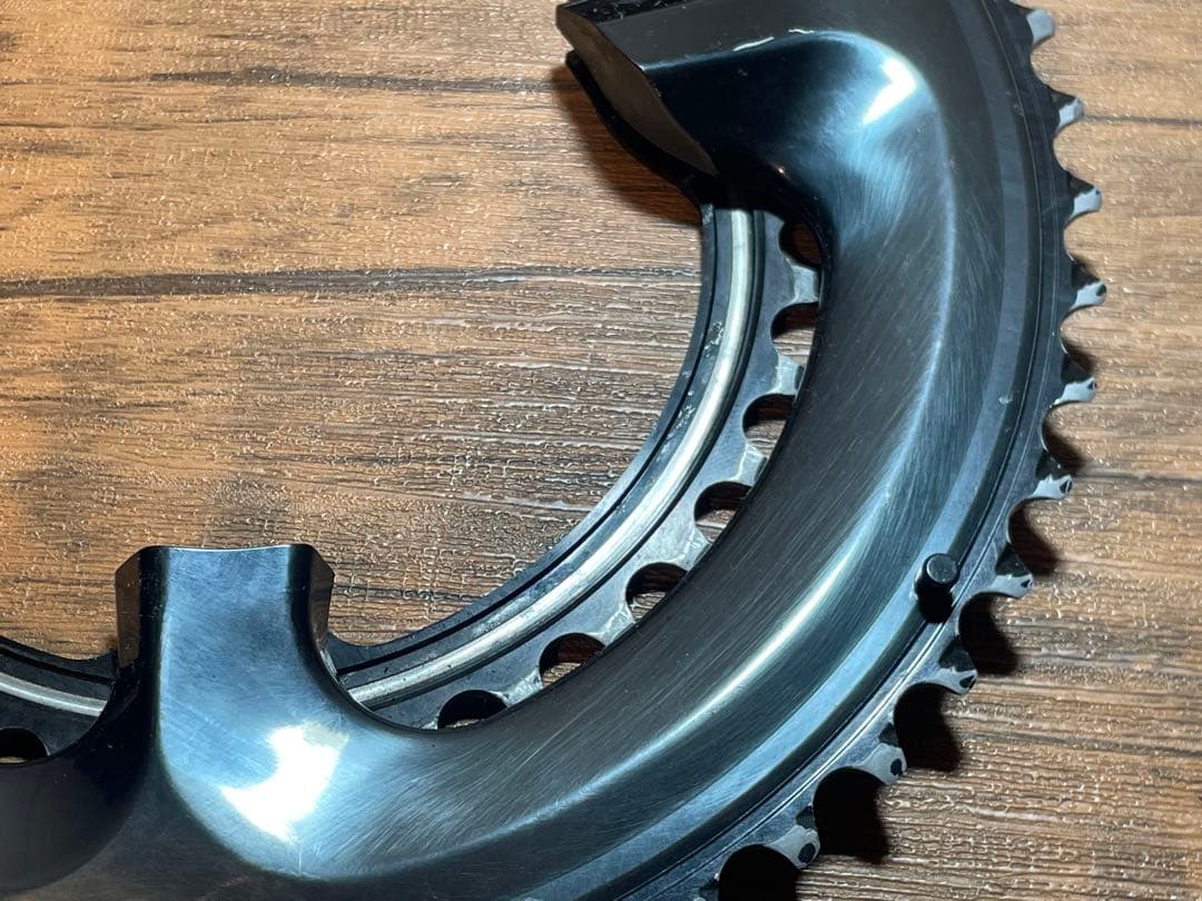 DURA-ACE r9100 チェーンリング　50-34T