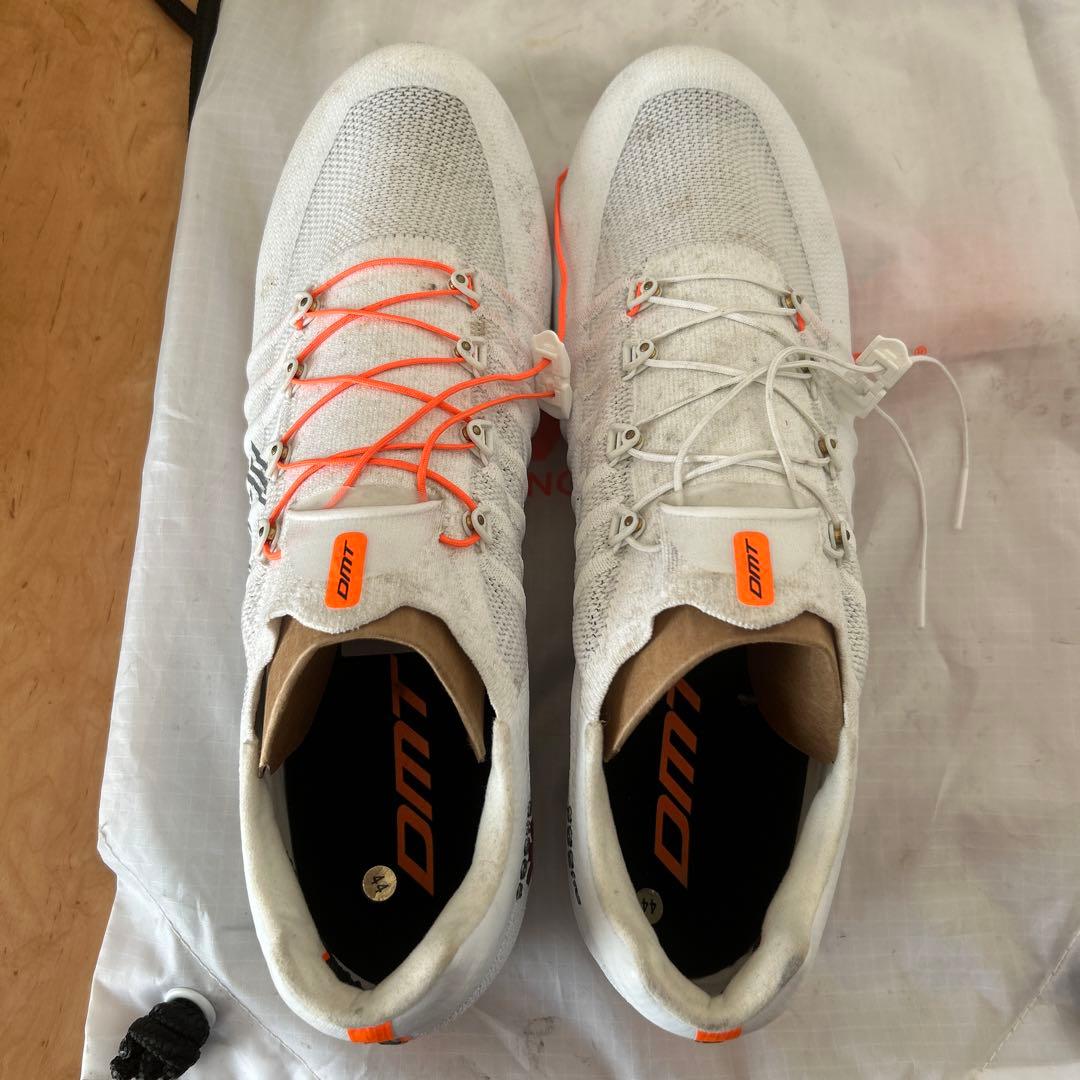 DMT ロードシューズ pogis 44