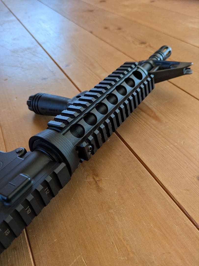 し*り様 東京マルイM4A1 カービン銃 電動ガン トイガン