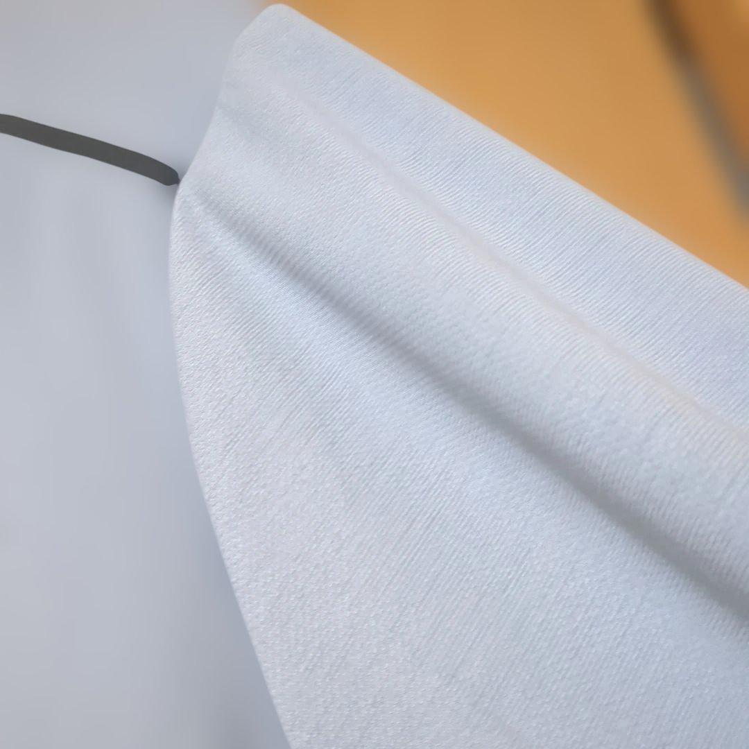 新品Nike Tiger Woods Collection L ライトブルー