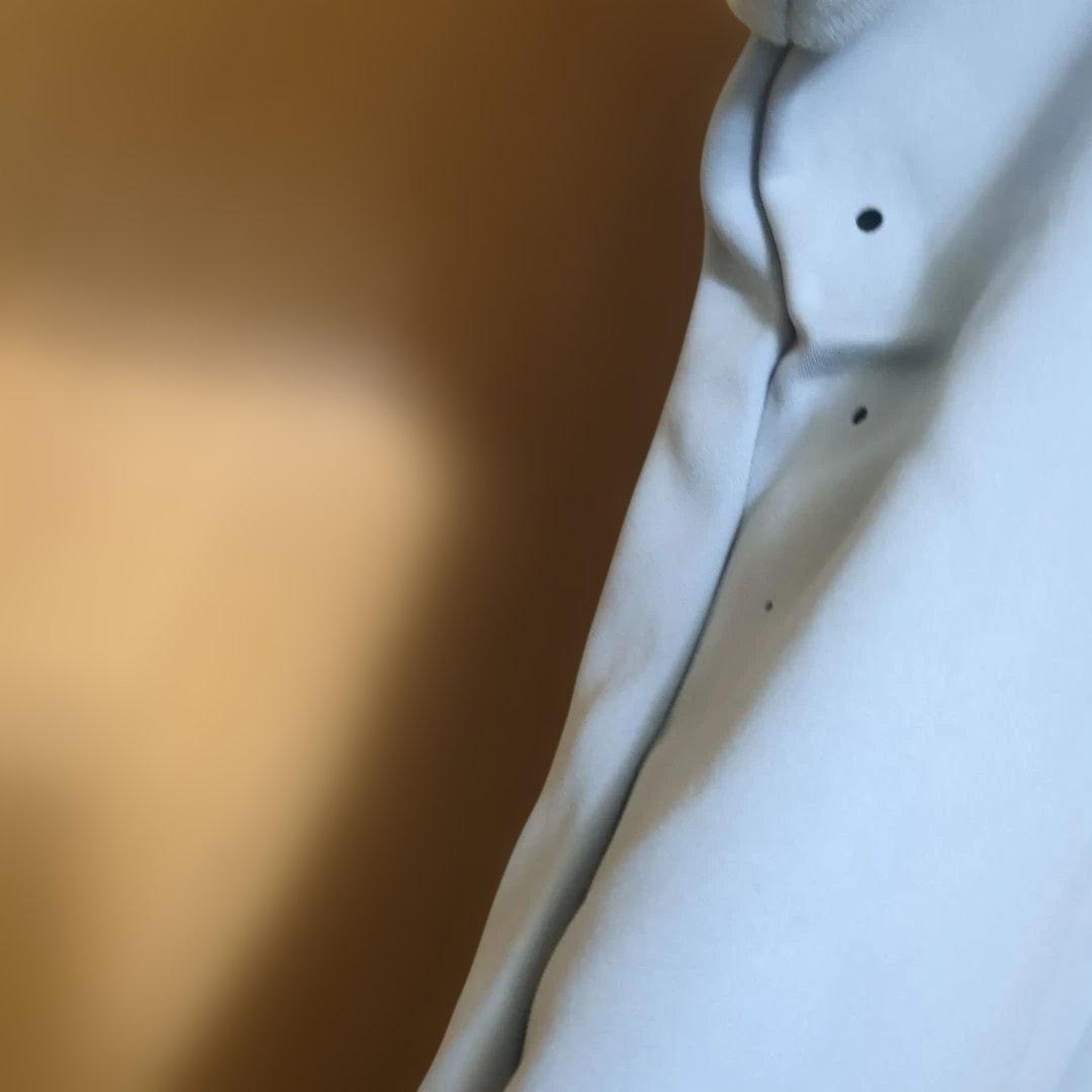 新品Nike Tiger Woods Collection L ライトブルー