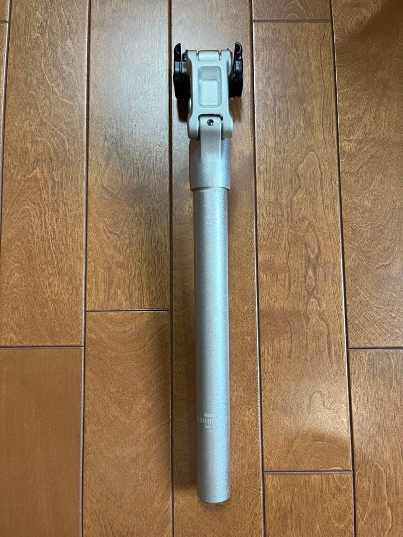 SR SUNTOUR NCX サスペンションシートポスト