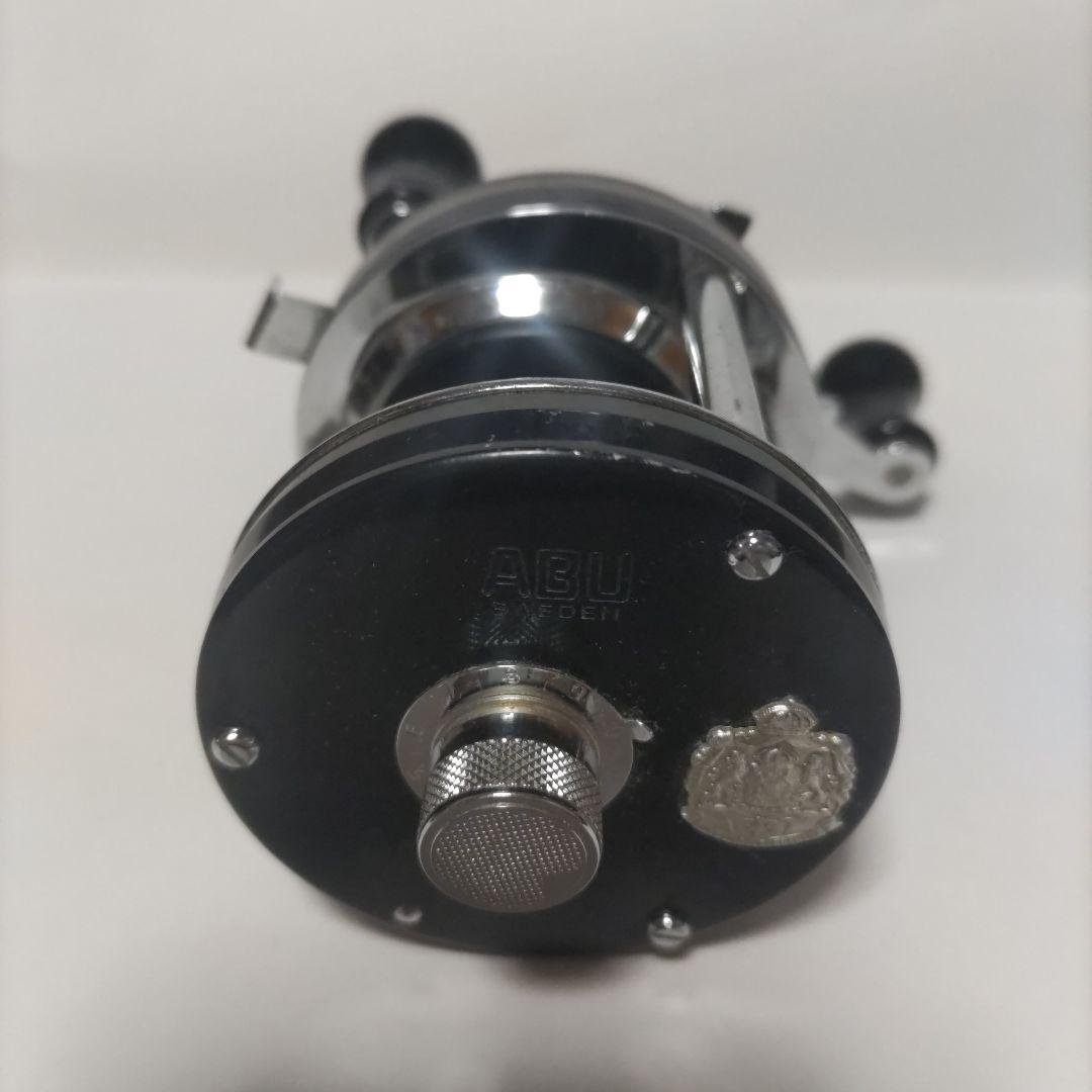 ABU Ambassadeur 5001 C ベイトリール