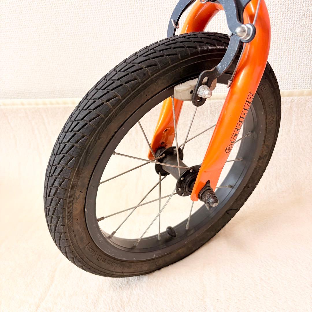 STRIDER ストライダー スポーツ SPORT14x オレンジ