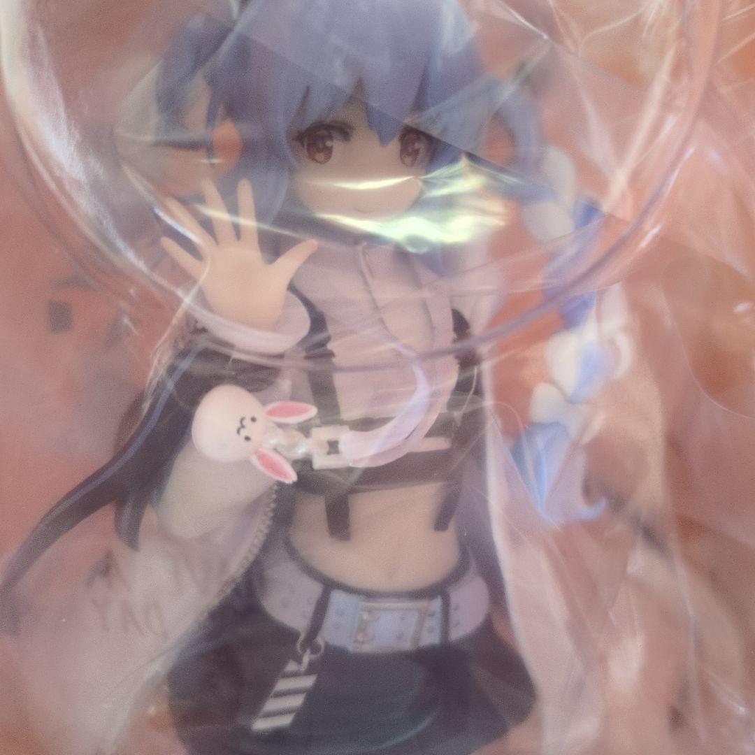 BANDAI NAMCO 兎田ぺこら フィギュア