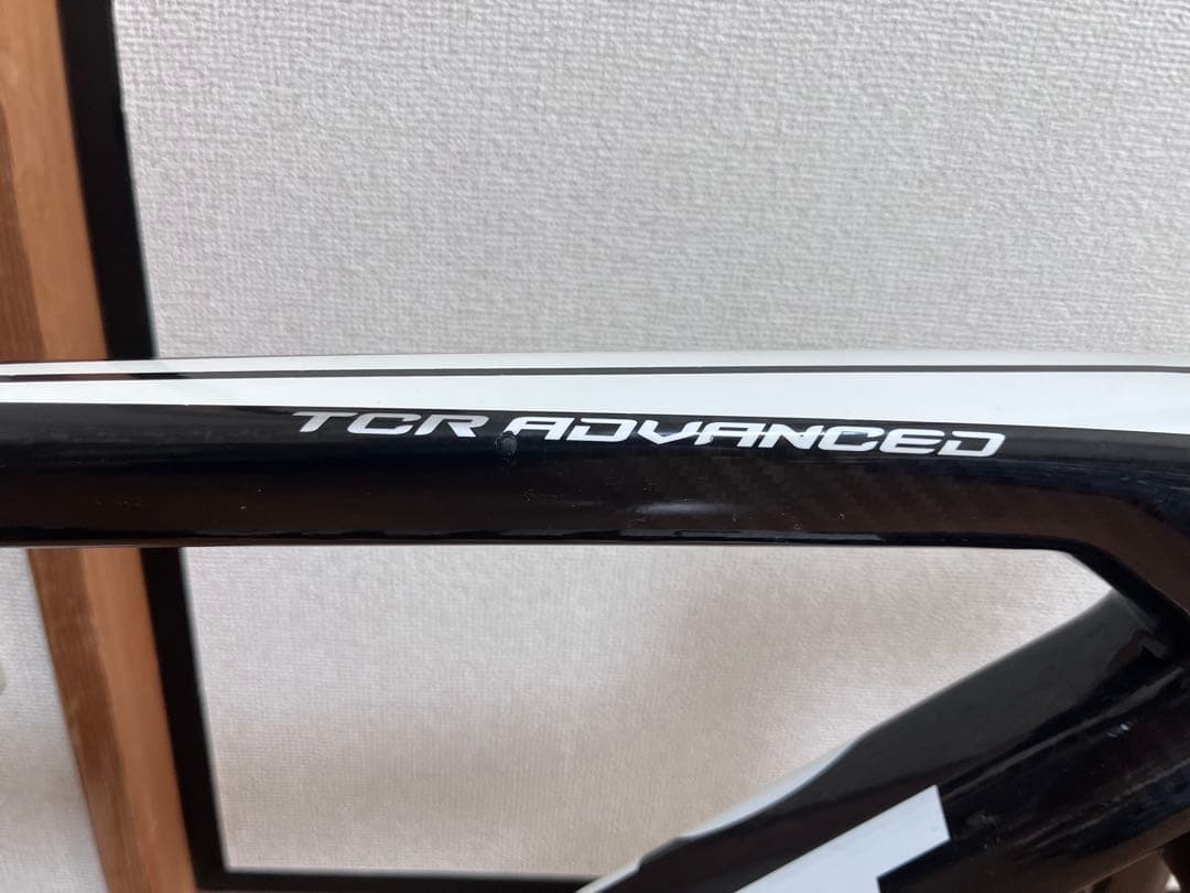 GIANT TCR ADVANCED3 Sサイズ