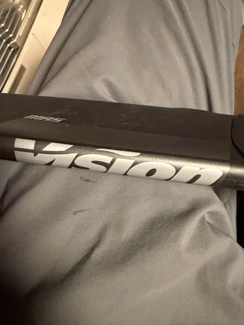 VISION METRON 4D FLAT ACR 420 新品