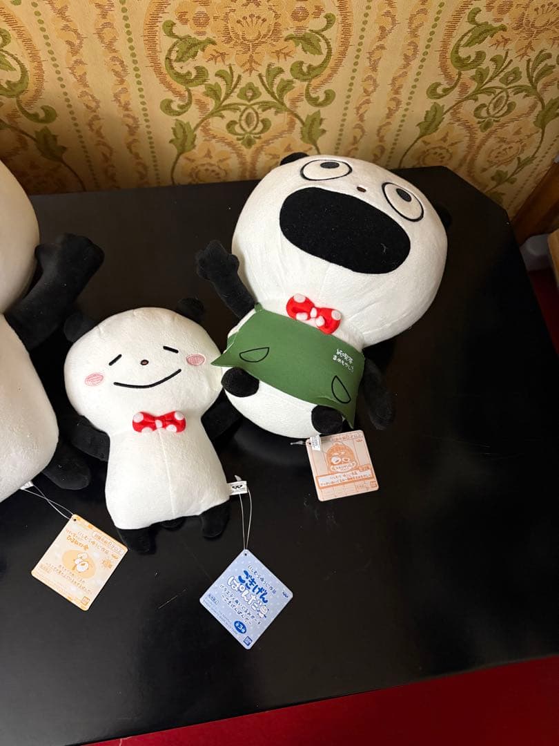 にしむらゆうじ　ぬいぐるみ　まとめ売り