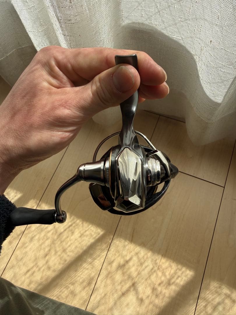 20ルビアス　2000sーXH