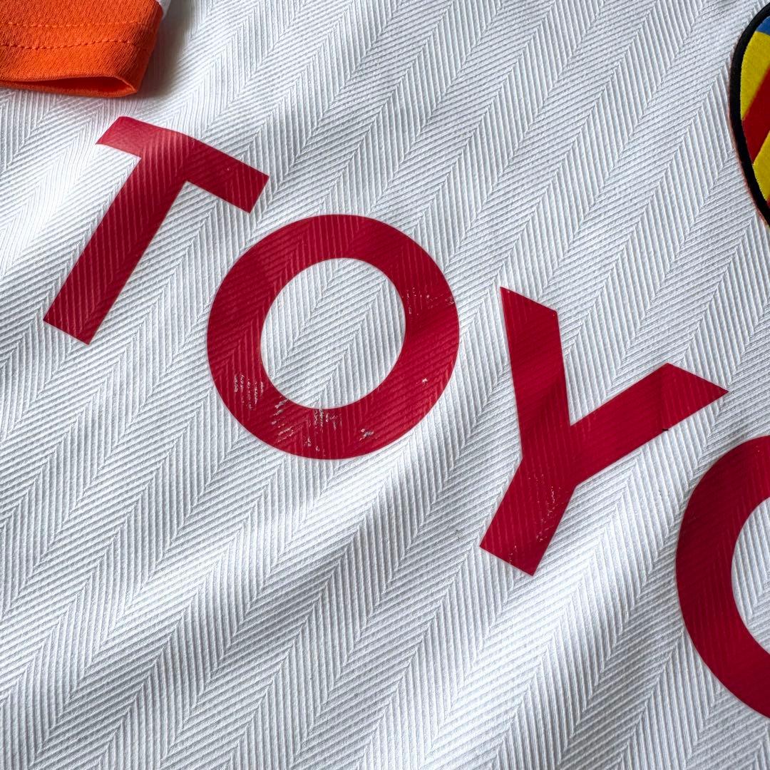 【紙タグ付デッドストック】P・アイマール ＃２１ バレンシア ０５／０６（H）